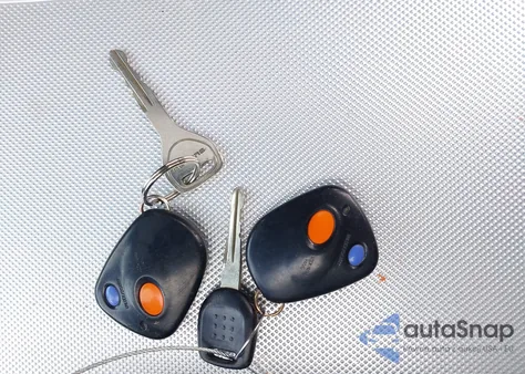 2003 Subaru Outback H6-3.0/H6-3.0 Vdc из США, поврежденный, VIN 4S3BE896037204938